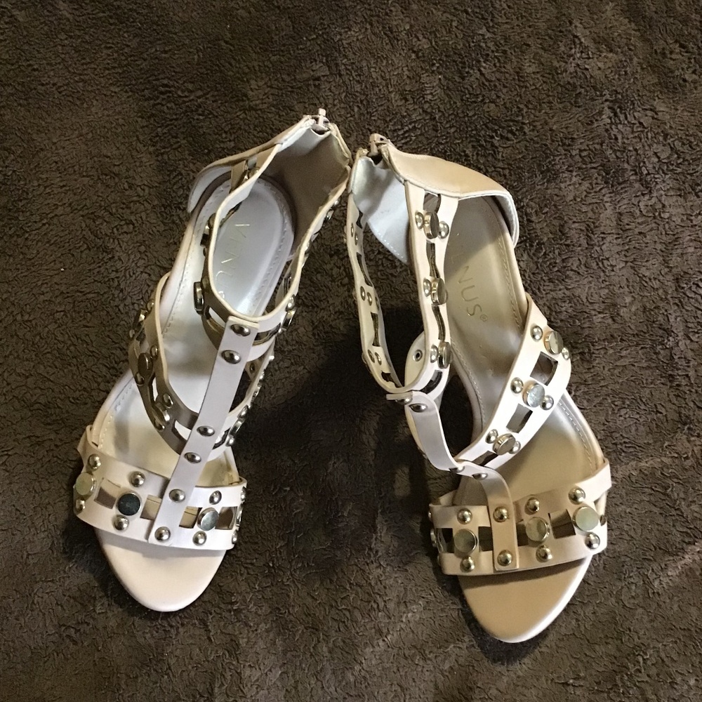 Venus Shoes